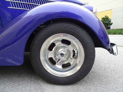1936 Ford Coupe image 96