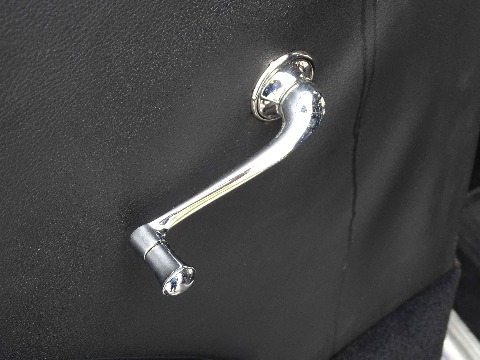 1936 Ford Coupe image 46