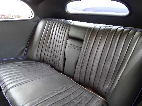 1936 Ford Coupe image 71