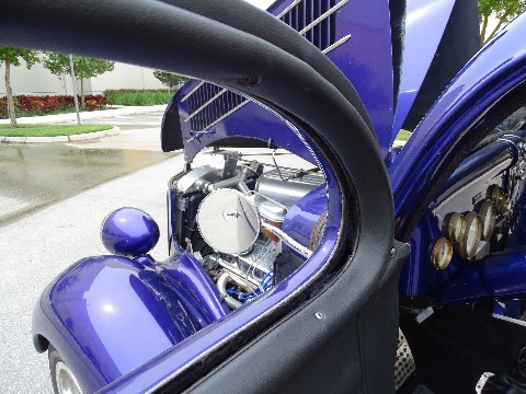 1936 Ford Coupe image 47