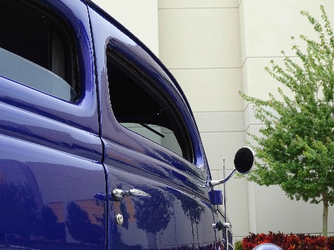 1936 Ford Coupe image 124