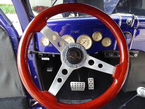 1936 Ford Coupe image 48