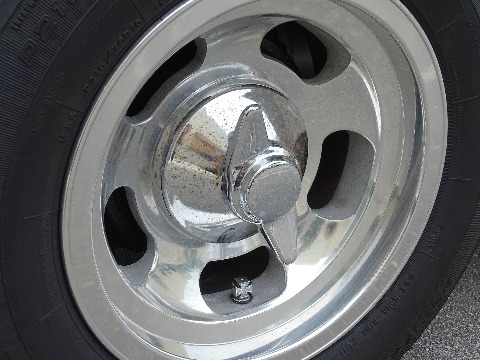 1936 Ford Coupe image 125