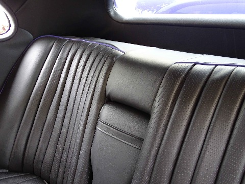 1936 Ford Coupe image 74