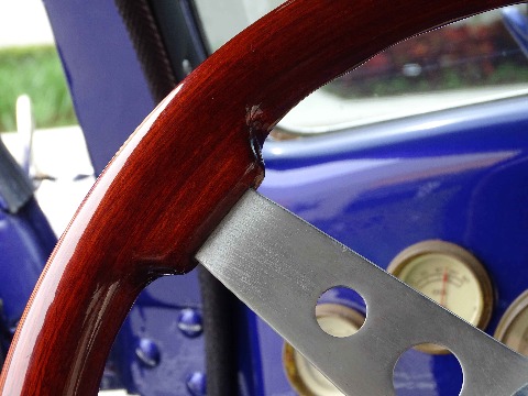 1936 Ford Coupe image 50