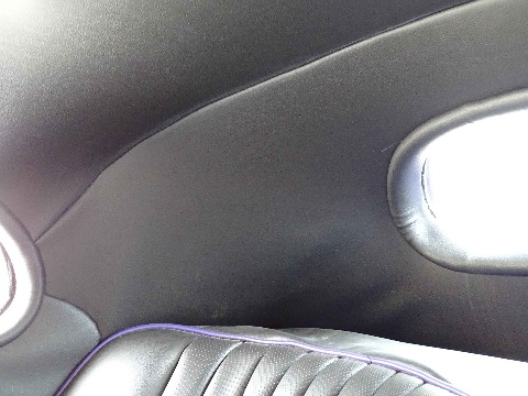 1936 Ford Coupe image 75