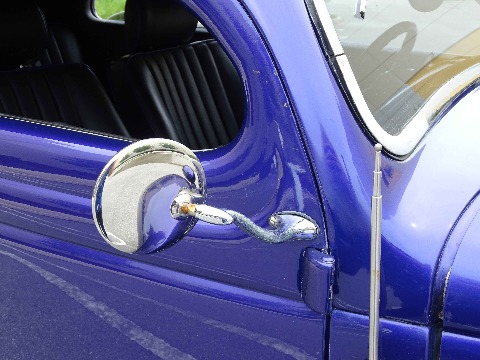 1936 Ford Coupe image 127