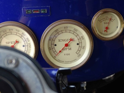 1936 Ford Coupe image 51