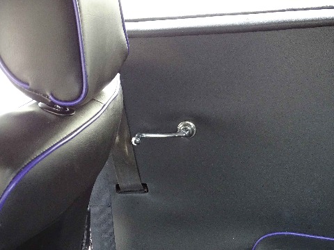 1936 Ford Coupe image 76