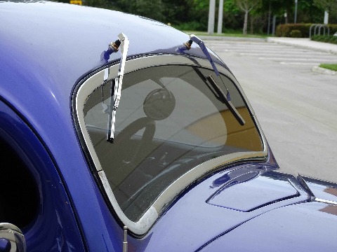 1936 Ford Coupe image 128