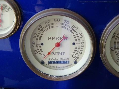 1936 Ford Coupe image 52