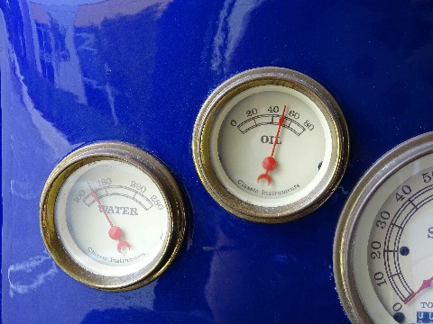 1936 Ford Coupe image 53