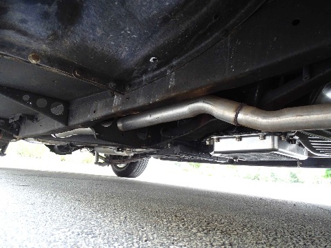 1936 Ford Coupe image 130