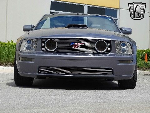 2006 Ford Mustang image 3