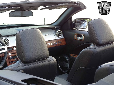 2006 Ford Mustang image 81