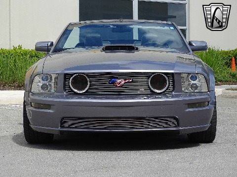 2006 Ford Mustang image 4