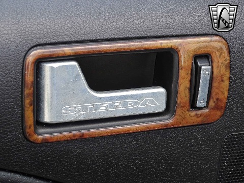 2006 Ford Mustang image 56