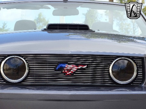 2006 Ford Mustang image 108