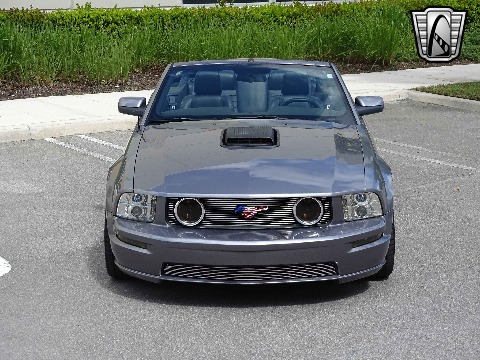 2006 Ford Mustang image 5