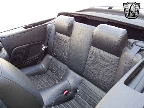 2006 Ford Mustang image 83