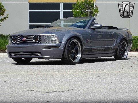 2006 Ford Mustang image 6