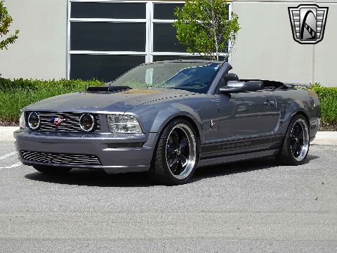 2006 Ford Mustang image 7