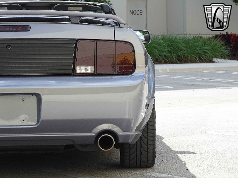 2006 Ford Mustang image 33