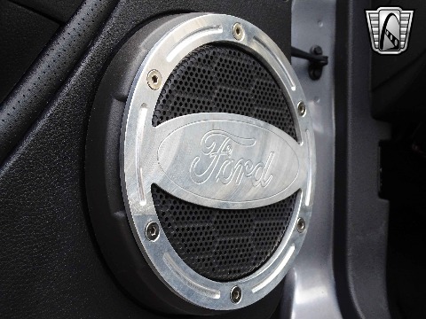 2006 Ford Mustang image 59