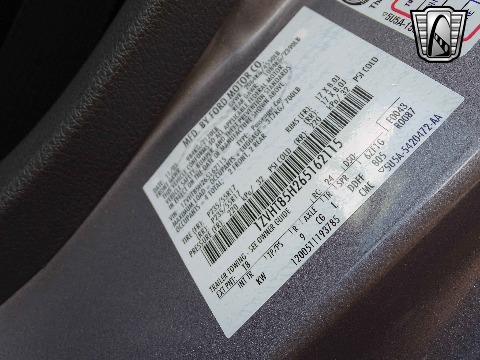 2006 Ford Mustang image 61