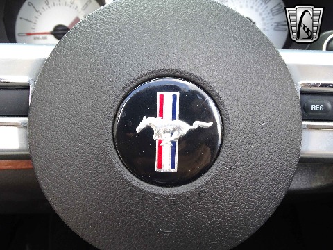 2006 Ford Mustang image 63