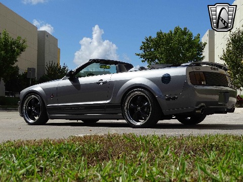2006 Ford Mustang image 12