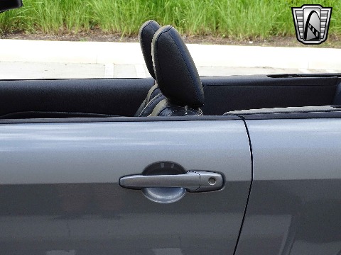 2006 Ford Mustang image 116