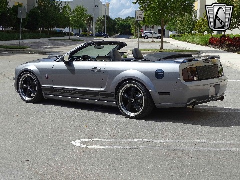 2006 Ford Mustang image 13