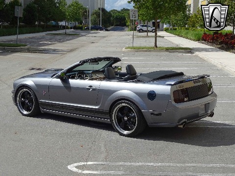 2006 Ford Mustang image 14