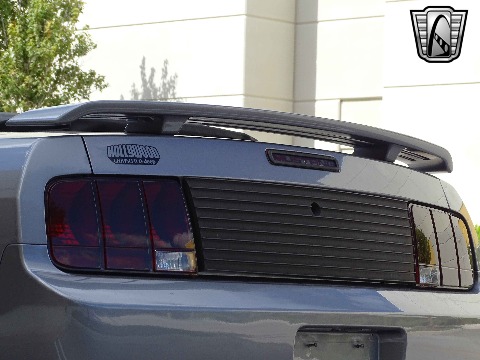 2006 Ford Mustang image 118