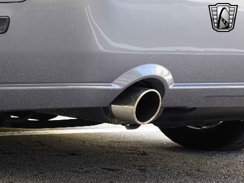 2006 Ford Mustang image 119