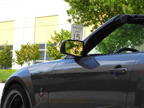 2006 Ford Mustang image 120