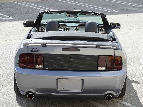 2006 Ford Mustang image 17