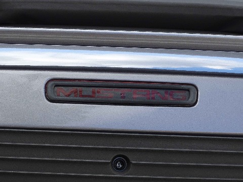 2006 Ford Mustang image 121