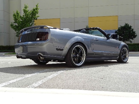 2006 Ford Mustang image 18