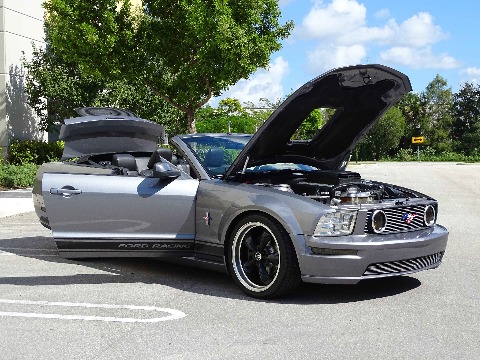 2006 Ford Mustang image 44