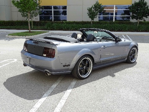 2006 Ford Mustang image 19