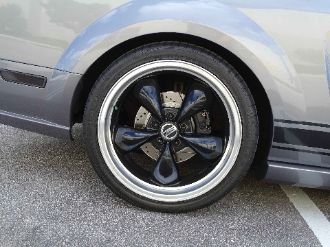 2006 Ford Mustang image 97