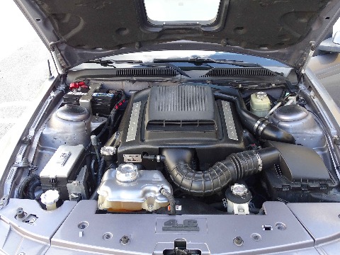 2006 Ford Mustang image 46