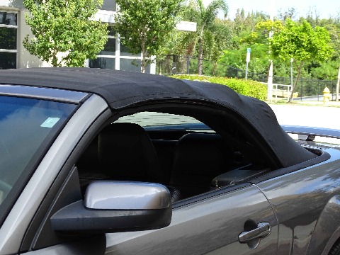 2006 Ford Mustang image 124