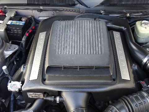 2006 Ford Mustang image 47