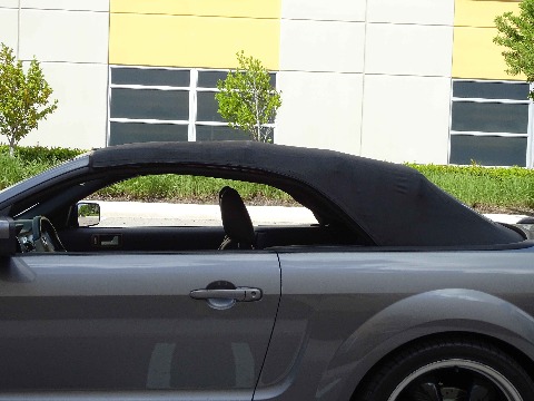 2006 Ford Mustang image 125