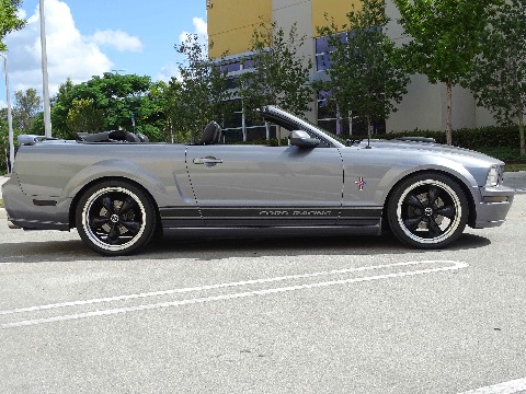 2006 Ford Mustang image 22