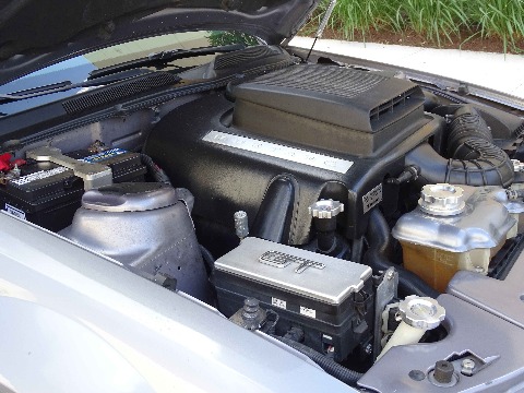 2006 Ford Mustang image 48