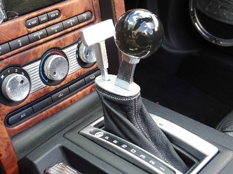 2006 Ford Mustang image 74